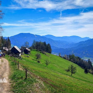 Überschreitung Madereck