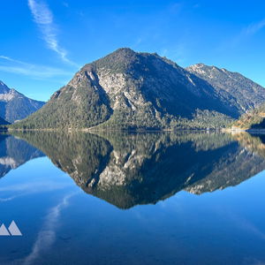 Plansee und Heiterwanger See