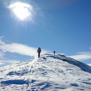 Hinterberg im Vergaldatal