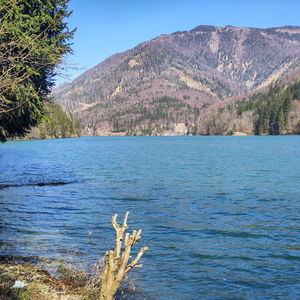 Wellengeflüster – dem Wiestalstausee auf der Spur