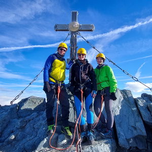 Großglockner öffentlich