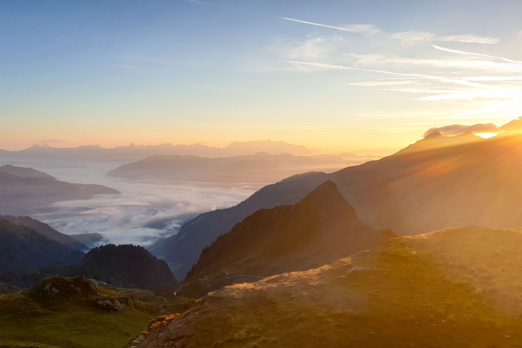 Gletscher hautnah: Natur und Ski-Industrie am Kitzsteinhorn