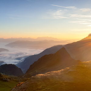 Gletscher hautnah: Natur und Ski-Industrie am Kitzsteinhorn
