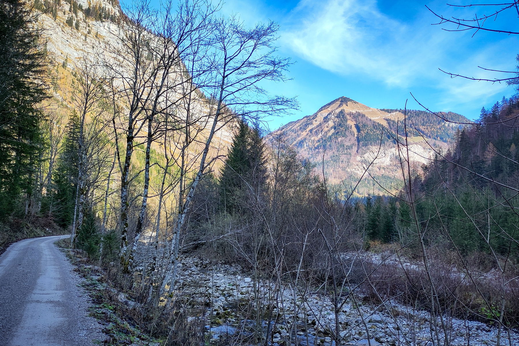 Egelseehörndl Bike and Hike