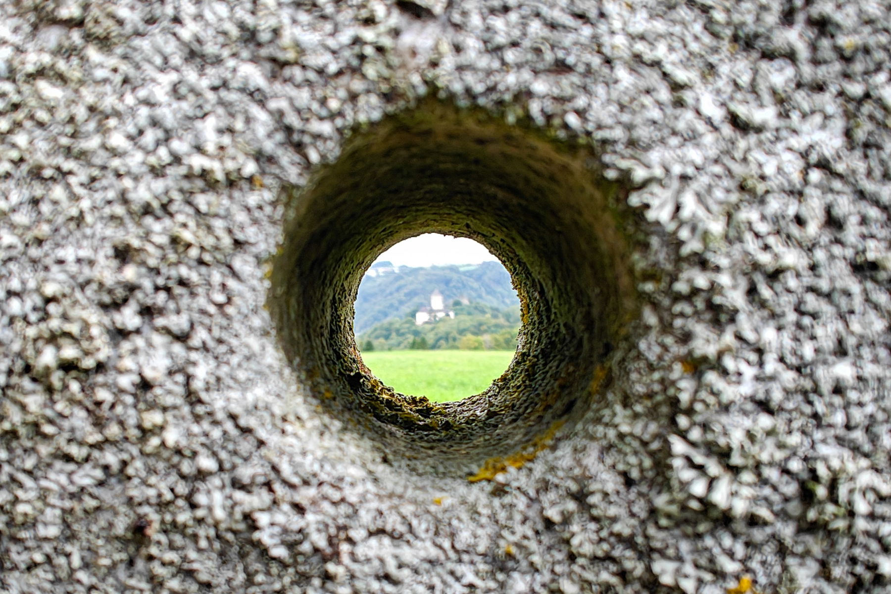 Meditatives Auf und Ab im Mühlviertel
