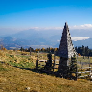 Von Kraubath an der Mur übers Kraubatheck, Steineck und Weiglmoaralm nach Traboch