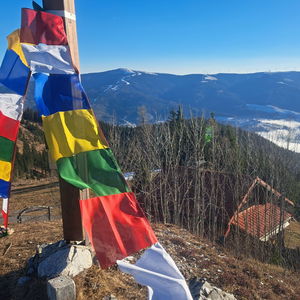Vom Semmering zur Großen Scheibe