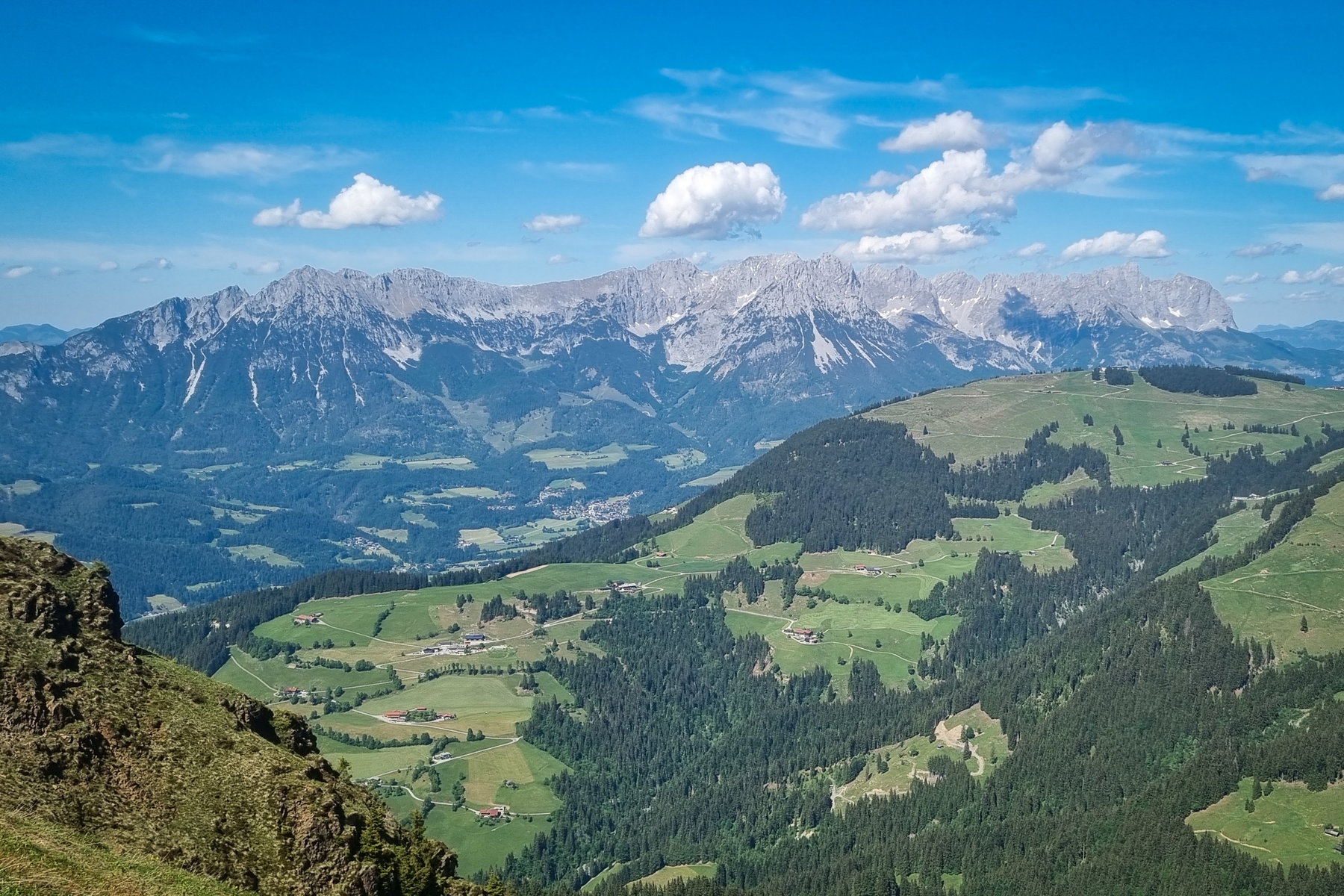 Hohe Salve